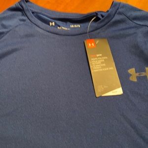 NWT Under Armour Tech Tee